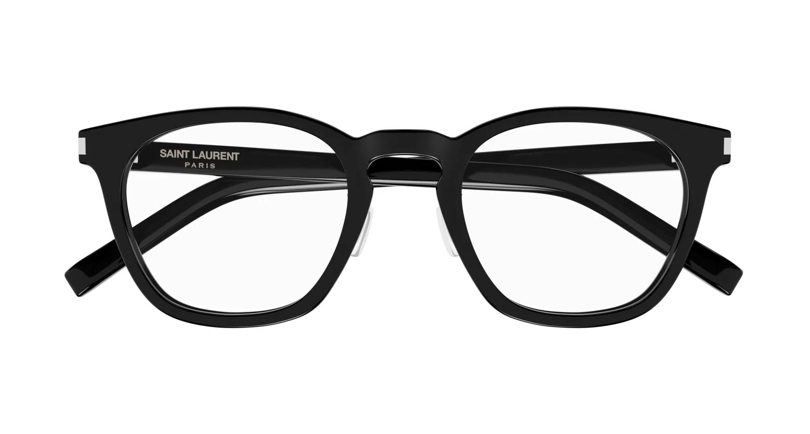 Saint Laurent SL 28/J Eyeglasses - view 2